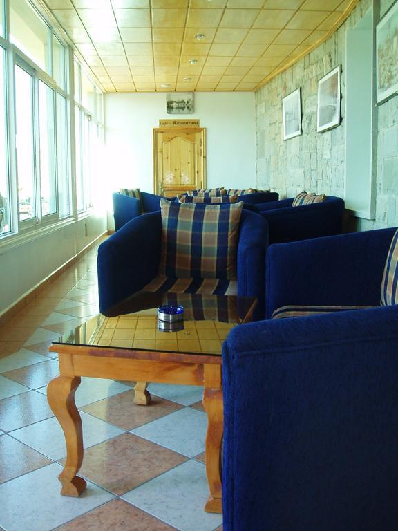 Hotel Relais Ras El Maa Ifrane  Exterior photo